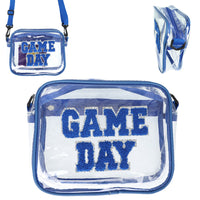 GameDay Clear Bag