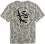 Bottomland SB Turkey Leg Tee