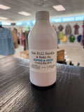 Oak Hill Luxury Mop Wash