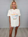 Give Thanks to the Lord Tee