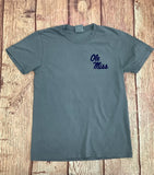 Ole Miss Truck Youth Tee