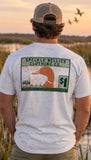 Conservation Stamp Tee