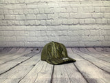 Turkey Track SB 6 Panel Hat