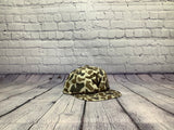 Turkey Track SB Ropę Hat