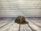 Turkey Track SB Ropę Hat