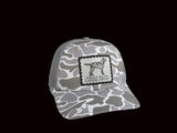 Camo Dog Hat