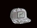 Camo Dog Hat