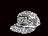 Camo Dog Hat