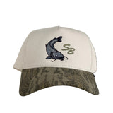 SB Catfish Hat