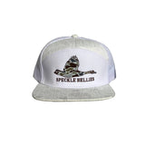 SB Duck Camo Goose Locked In Hat