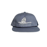 SB Duck Camo Goose Ghost