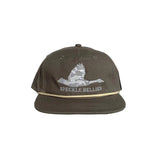SB Duck Camo Goose Ghost