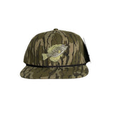 SB Crappie Hat