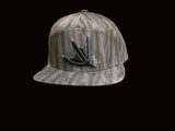 Track logo #1 Hat
