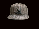 Track logo #1 Hat