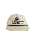 SB Duck Camo Goose Locked In Hat