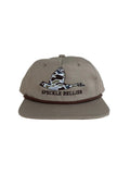 SB Duck Camo Goose Locked In Hat