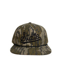 State Script Rope Cap