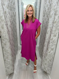 The All Day Dress