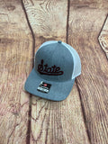 MSU State Script Puff Hat
