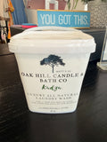 Oak Hill Laundry Wash