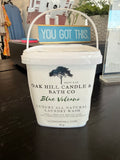 Oak Hill Laundry Wash