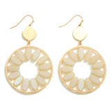 Reese Earrings