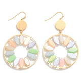 Reese Earrings