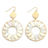 Reese Earrings