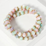 June Bracelet Set
