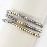 Capri Bracelets