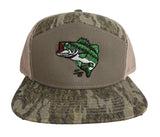 SB Bass Hat