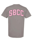 SBCC Logo Tee