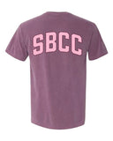 SBCC Logo Tee