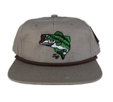 SB Bass Hat