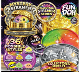 Fun Doh Mystery Steamer Dumpling