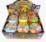 Fun Doh Mystery Steamer Dumpling