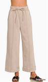 The Weekend Wash Pants