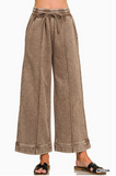 The Weekend Wash Pants