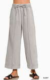 The Weekend Wash Pants