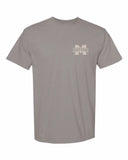 MSU State Camo Tee
