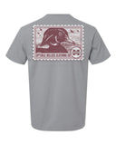 State Duck Stamp Tee