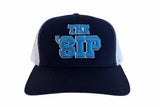 The Sip Puff Hat