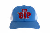 The Sip Puff Hat