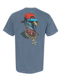 Turkey Chain SB Tee