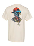 Turkey Chain SB Tee
