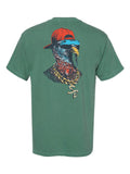 Turkey Chain SB Tee