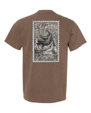Turkey Stamp Tee