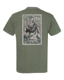 Turkey Stamp Tee