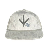 Turkey Track SB Ropę Hat